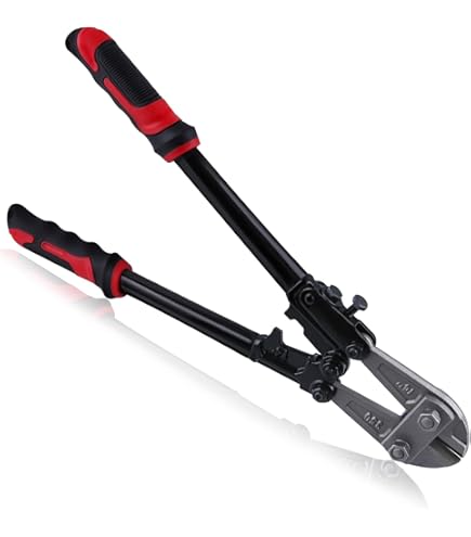 Amazon | HIT ボルトクリッパ 1050mm BC 1050 | ボルトクリッパ